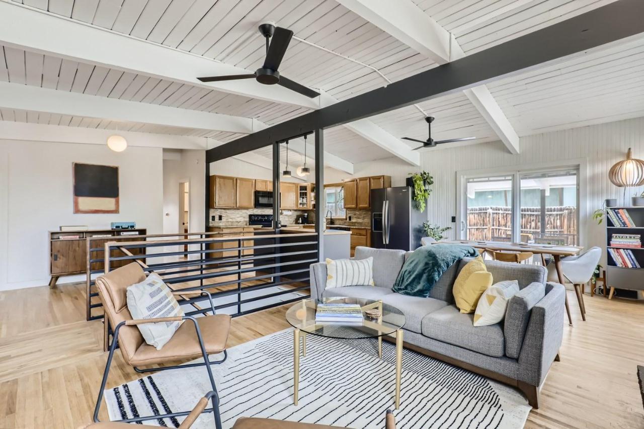 Willa 6838 W 74Th Ave Arvada Zewnętrze zdjęcie