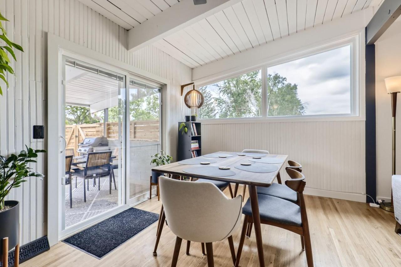 Willa 6838 W 74Th Ave Arvada Zewnętrze zdjęcie