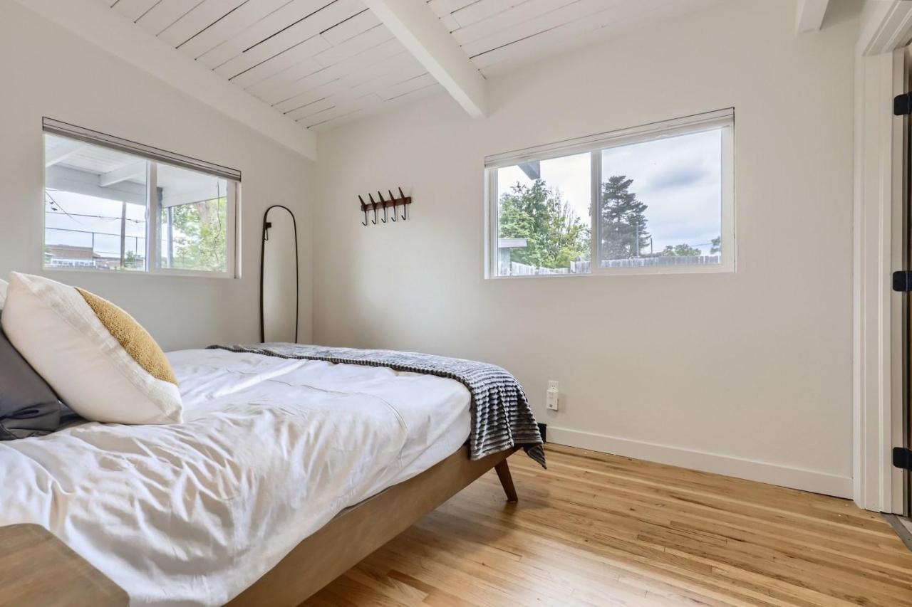 Willa 6838 W 74Th Ave Arvada Zewnętrze zdjęcie