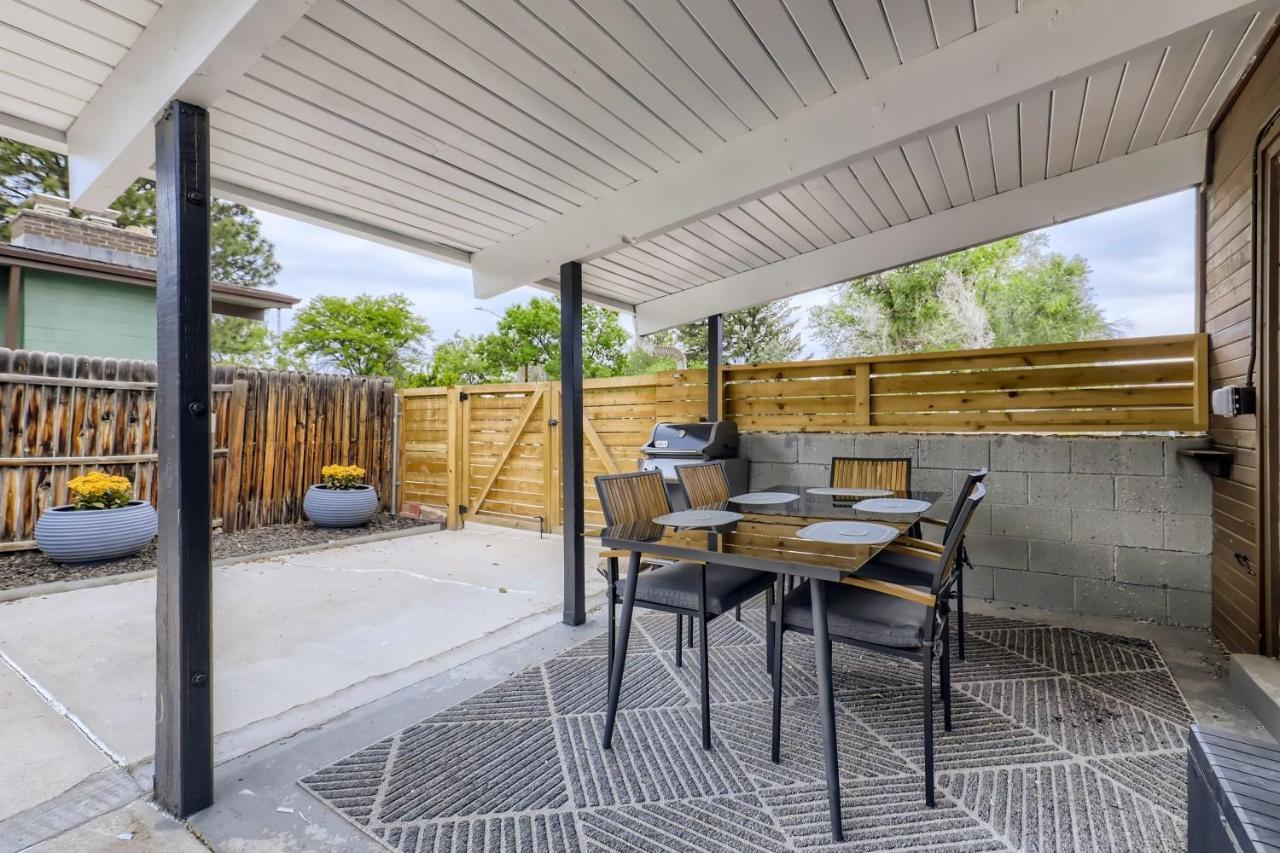 Willa 6838 W 74Th Ave Arvada Zewnętrze zdjęcie