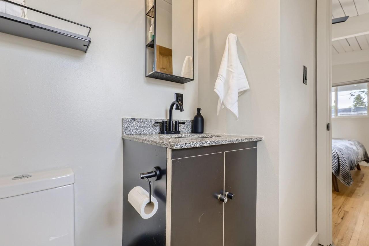 Willa 6838 W 74Th Ave Arvada Zewnętrze zdjęcie